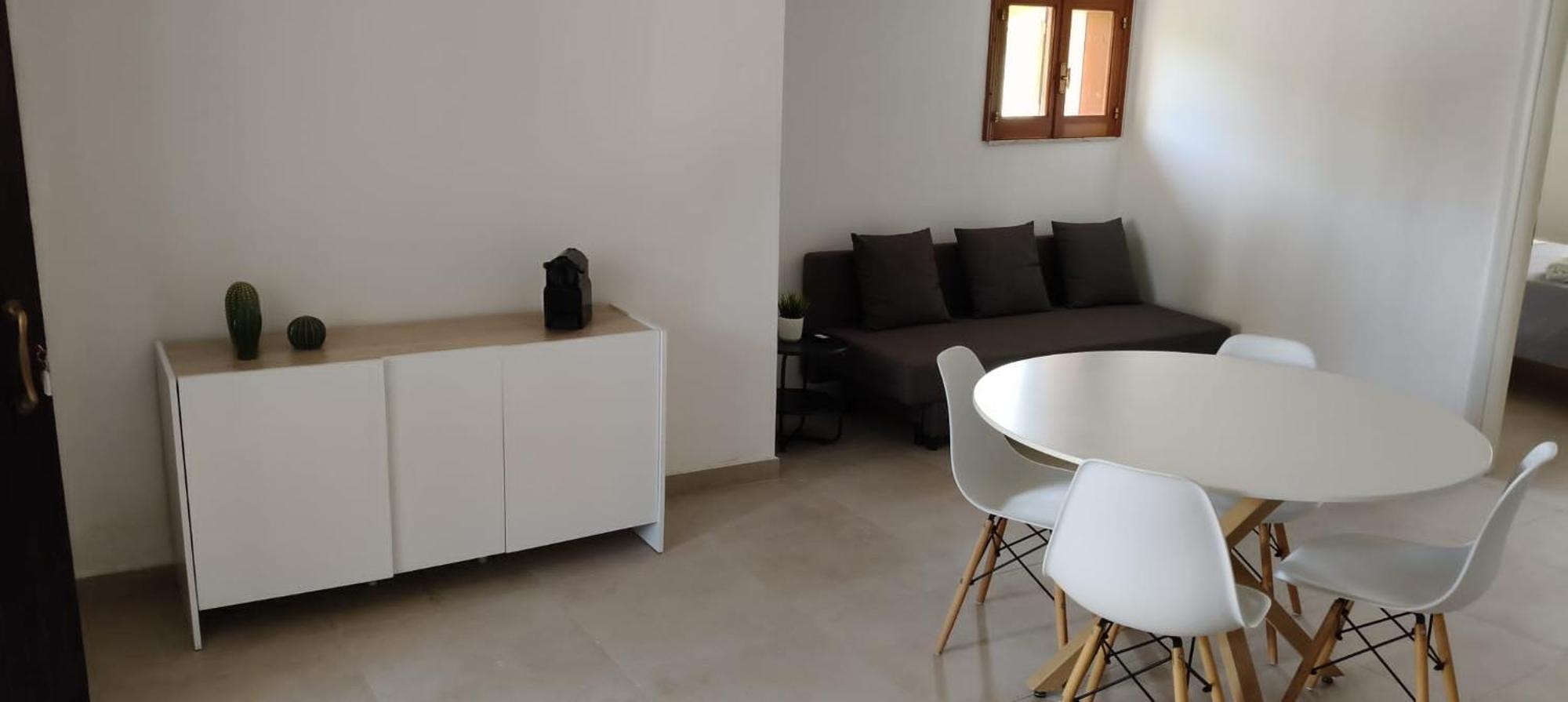 Villa Rita Fontane Bianche Dış mekan fotoğraf